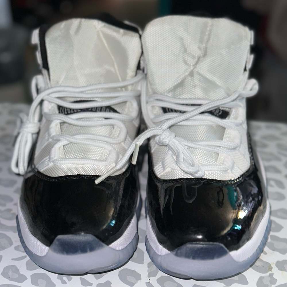 Air Jordan 11 retro Concord 2018